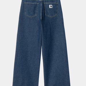 Carhartt WIP Womens Jane Pant Size 28